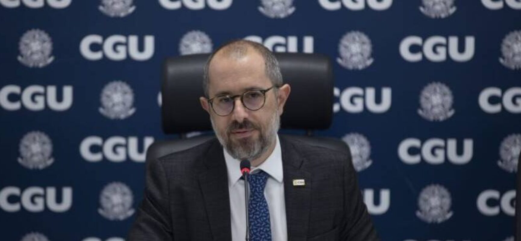 CGU contabiliza 234 casos de sigilo a serem revisados