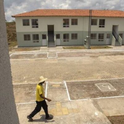 Na Bahia, Lula anuncia retomada do Minha Casa, Minha Vida nesta terça-feira, 14