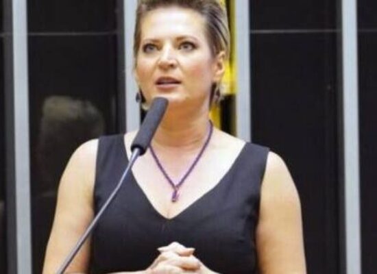 PSDB expulsa a ex-deputada federal Joice Hasselmann do partido