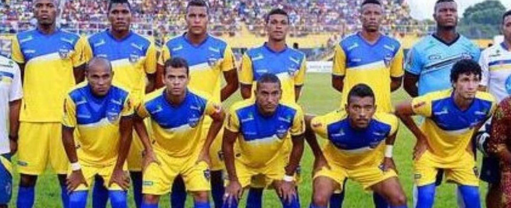 Situação do Colo Colo de Ilhéus ainda incerta. Veja entrevista com o presidente do Conselho, Marco Maron