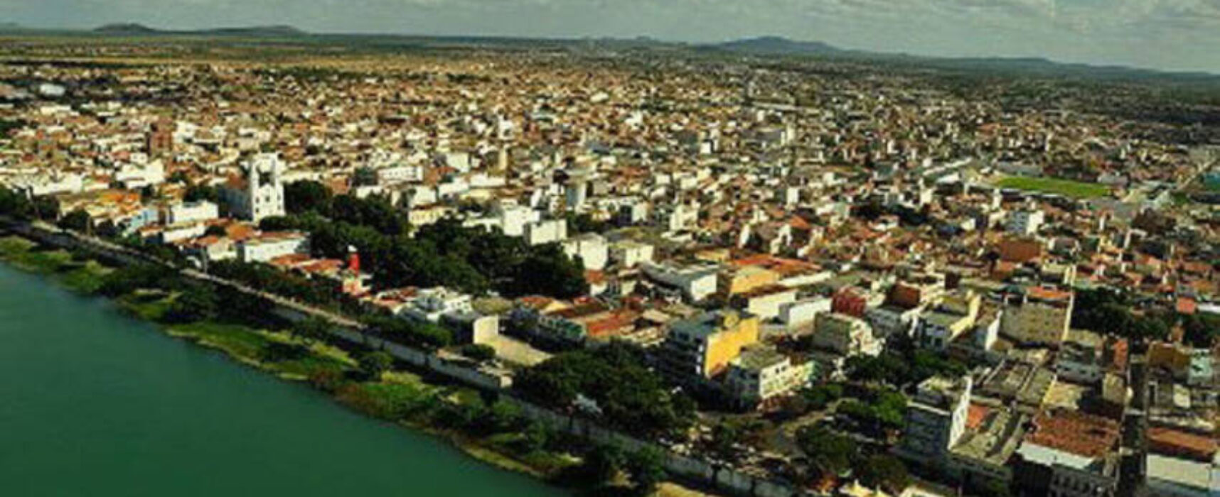 Prefeito de Juazeiro autoriza obra de requalificação da antiga Casa de Acolhimento Messe de Amor, no bairro Cajueiro