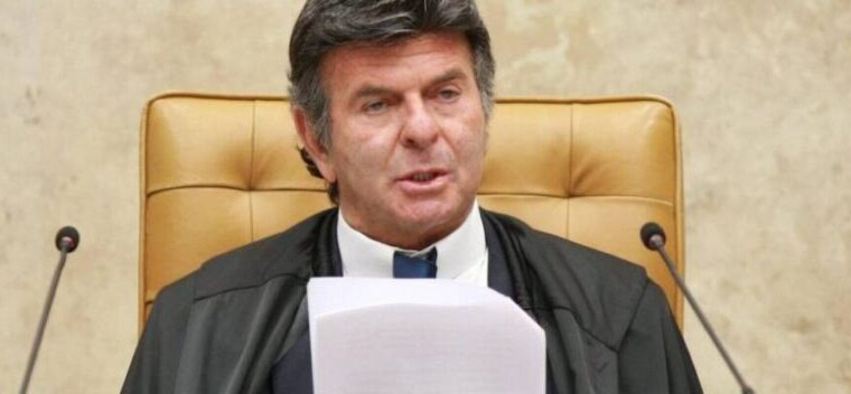 Fux suspende alteração na cobrança do ICMS sobre tarifa de energia