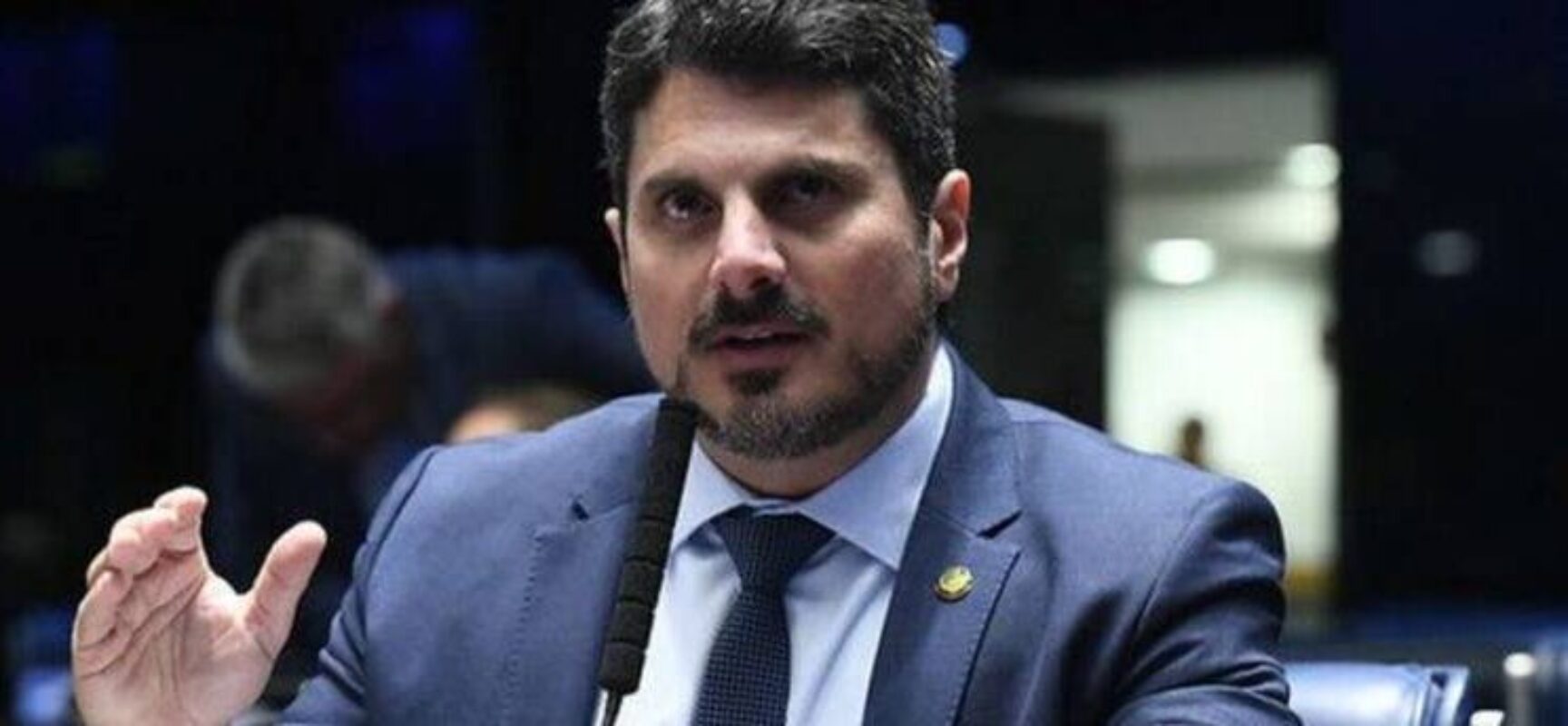Moraes determina que Marcos do Val preste novo depoimento à Polícia Federal