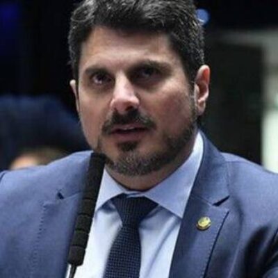 Moraes determina que Marcos do Val preste novo depoimento à Polícia Federal