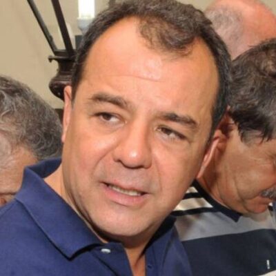 Por cinco votos a três, TRF2 decide soltar Sérgio Cabral