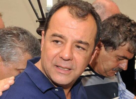 Por cinco votos a três, TRF2 decide soltar Sérgio Cabral