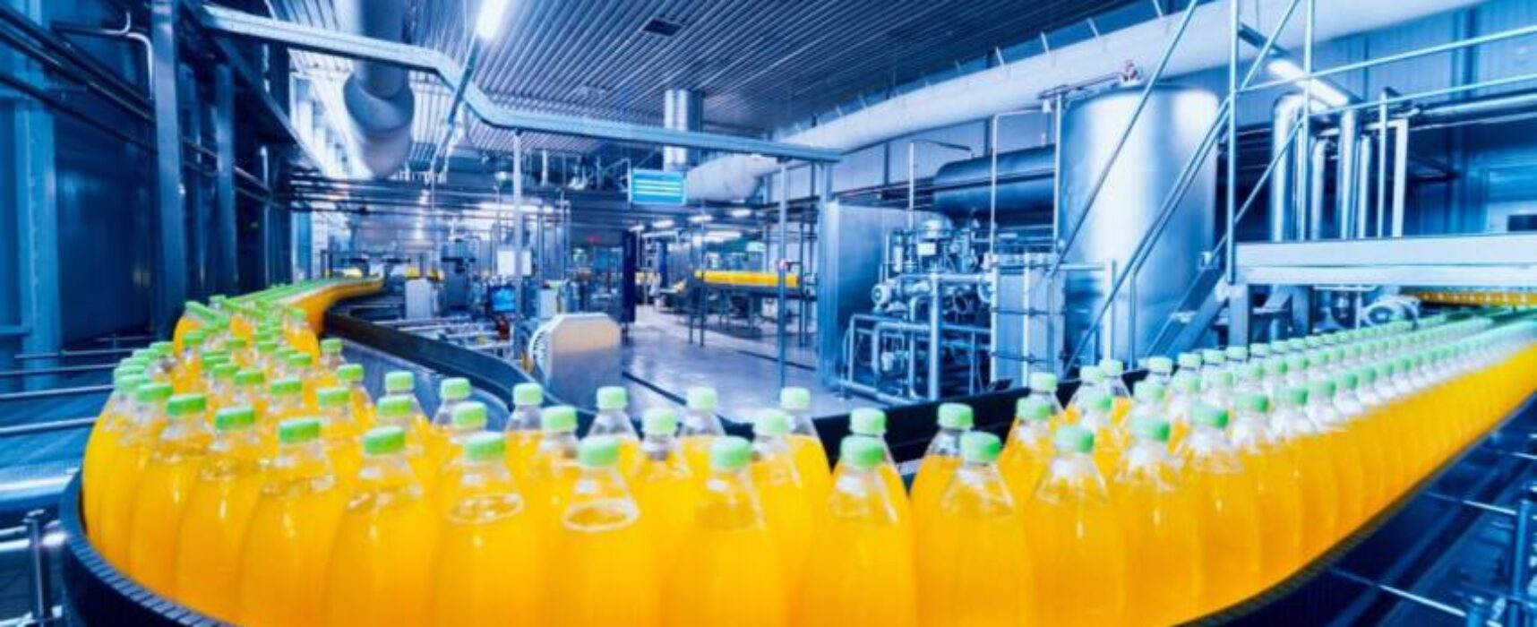 Confiança do empresário industrial aumenta em fevereiro