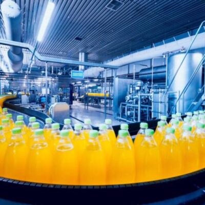 Confiança do empresário industrial aumenta em fevereiro