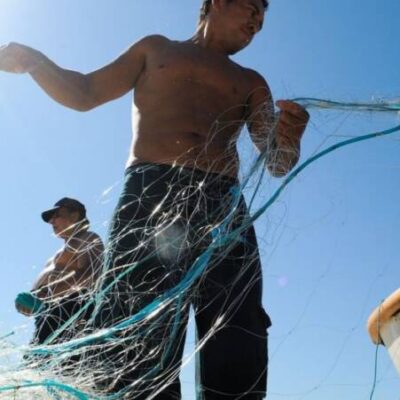 Bahia tem mais de 5 mil pescadores com seguro defeso atrasado