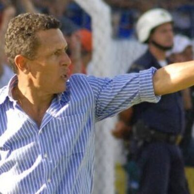 FALOOOOOO A OPINIÃO DE JOTA JOTA: POR QUE NÃO MANTER SALLES NA EMPRESA