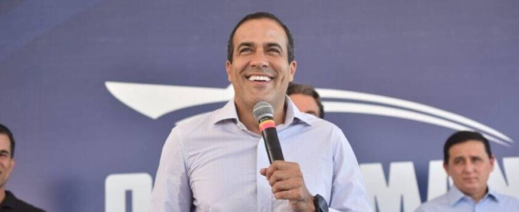 Paraná Pesquisas: Bruno Reis lidera corrida pela prefeitura de Salvador