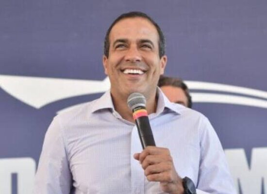 Paraná Pesquisas: Bruno Reis lidera corrida pela prefeitura de Salvador