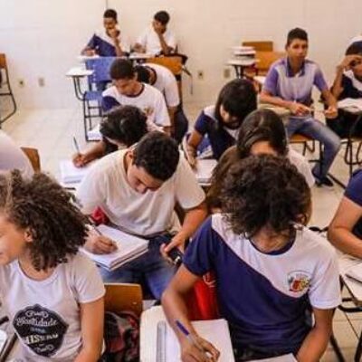 Seduc divulga resultado final da seleção para contratação de profissionais da educação em Ilhéus