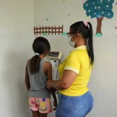 Ilhéus realiza pesagem dos beneficiários do Bolsa Família; veja público e confira cronograma
