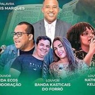 Ilhéus promove 1ª edição da Marcha da Juventude Evangélica neste sábado (11); confira programação