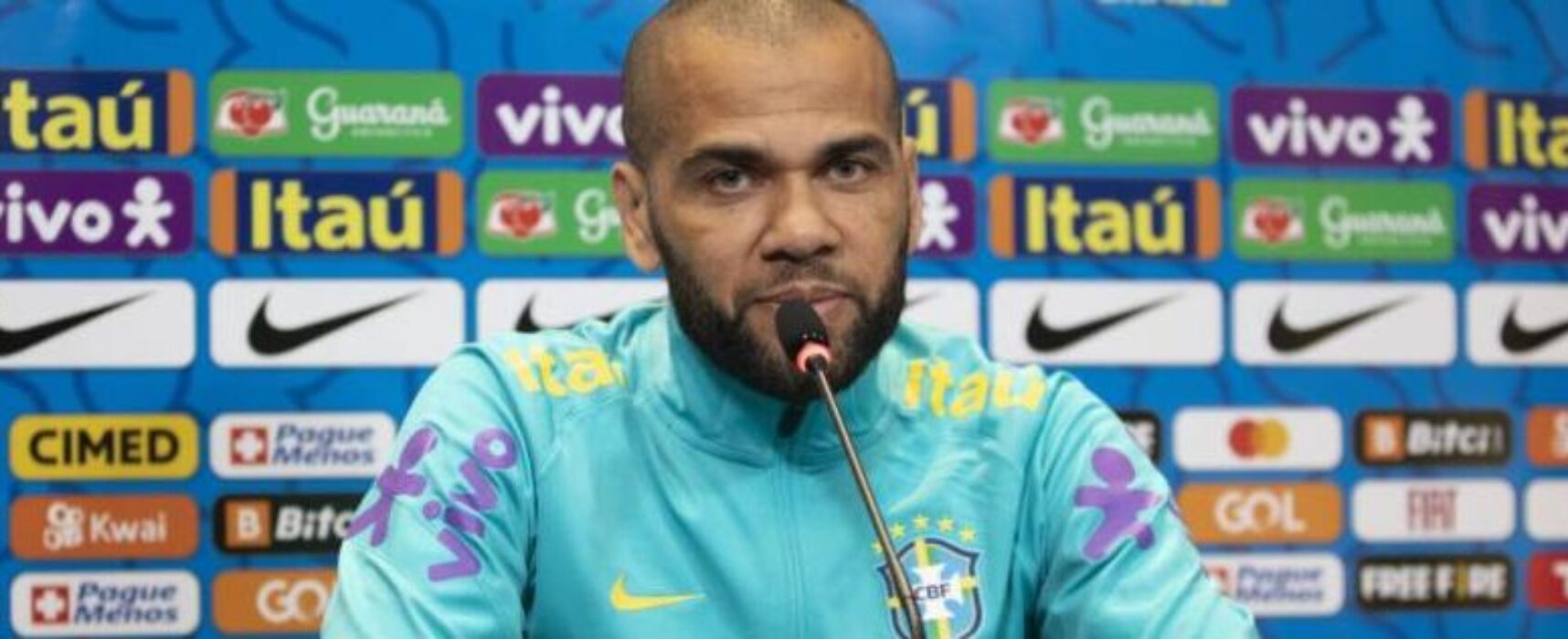 Defesa de Daniel Alves alega que não houve estupro porque mulher estava lubrificada e especialistas rebatem