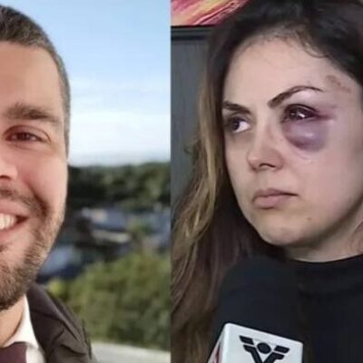 Procurador que espancou chefe é internado após diagnóstico de “narcisismo”