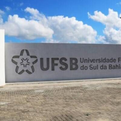 Universidade Federal do Sul da Bahia abre concurso público para professor