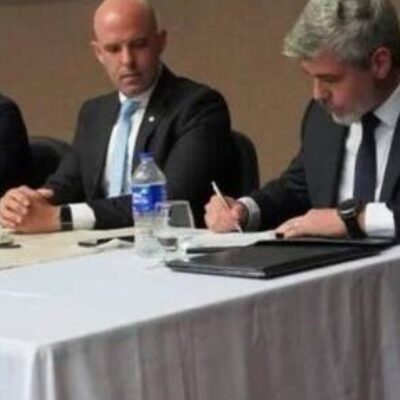 Flávio Márcio Albergaria é empossado como novo superintendente da Polícia Federal na Bahia
