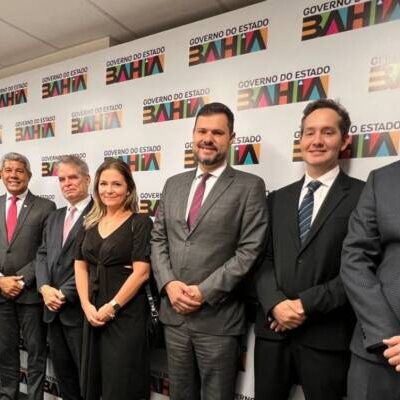 Governo da Bahia define ações de combate ao trabalho análogo à escravidão junto ao MPT