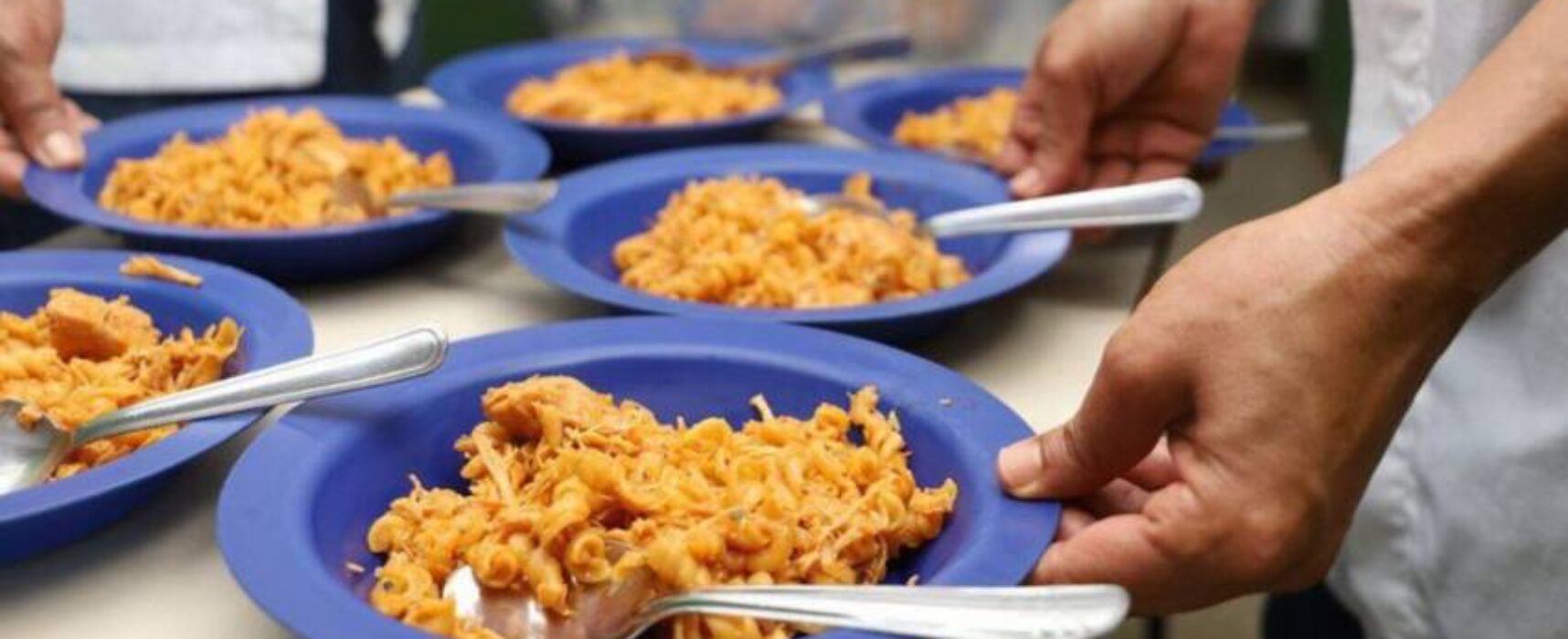 Governo Federal anuncia reajuste da merenda escolar