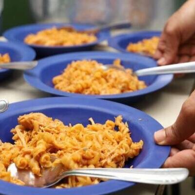 Governo baiano investe na segurança alimentar dos estudantes