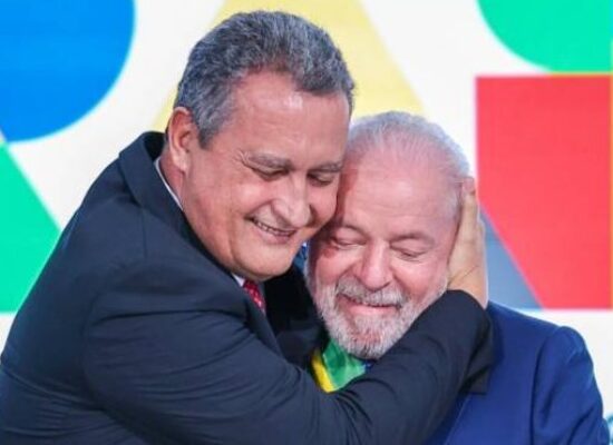 Presidente Lula vai estar em Ilhéus nesta segunda-feira (3)