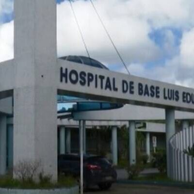 Mulher trans é internada às pressas em hospital de Itabuna após companheiro atear fogo em seu corpo