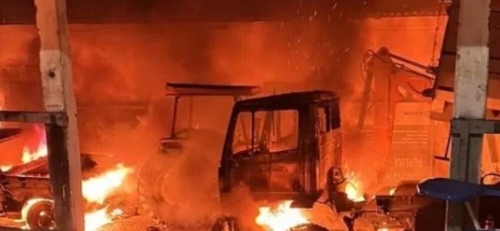 RN registra mais uma noite de violência com morte de policial penal