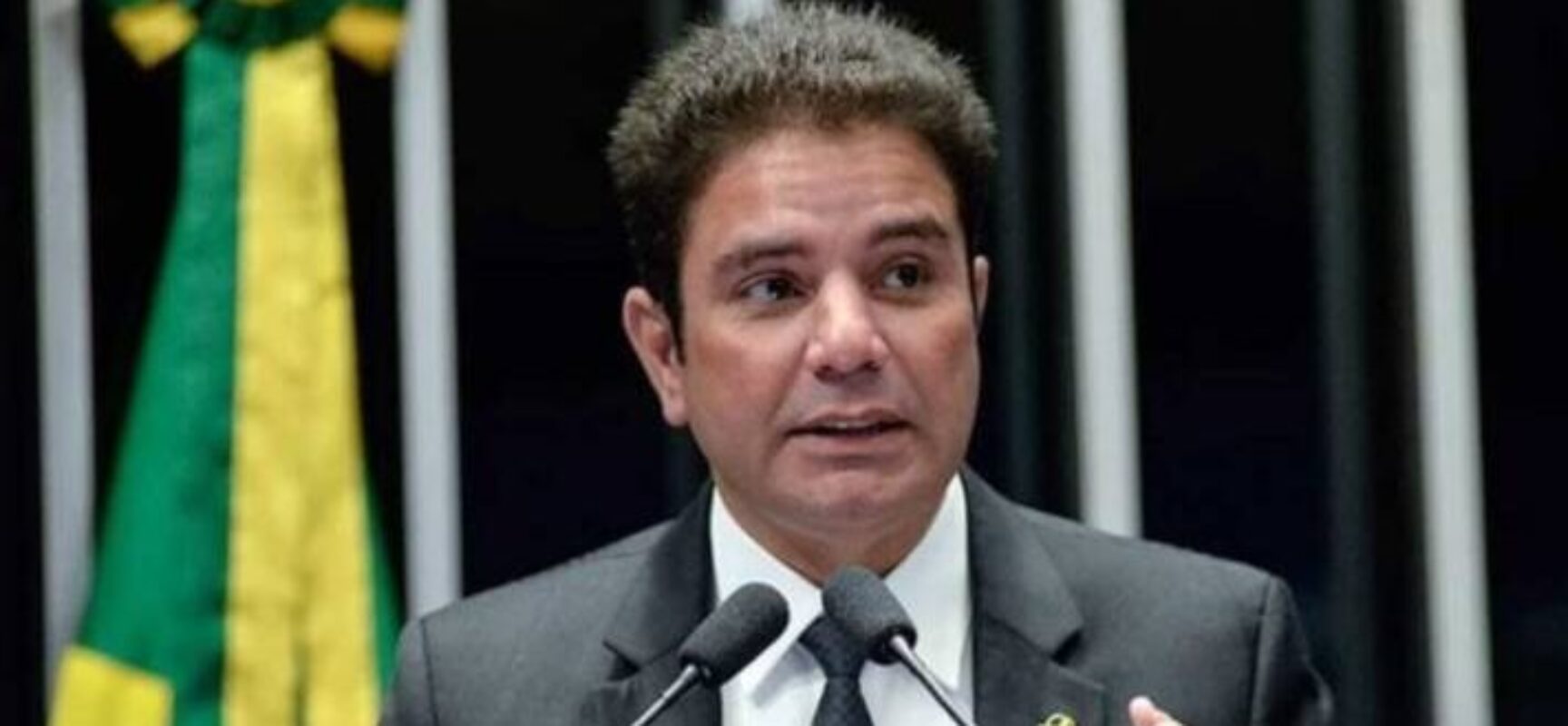 “Diálogos chocantes”, diz PF sobre mensagens encontradas em celular de governador do Acre