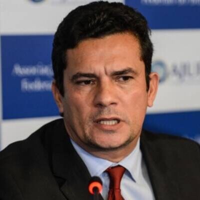 Moro diz a bolsonaristas que “não contem com ele” para impeachment de ministros do STF