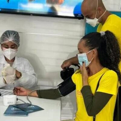 Exames gratuitos para diagnósticos de endometriose serão oferecidos neste sábado