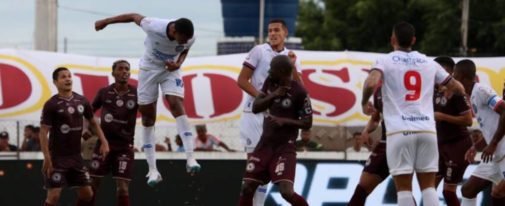 Bahia inicia venda promocional de ingressos para a final do Baianão