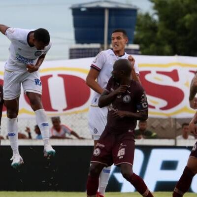 Bahia inicia venda promocional de ingressos para a final do Baianão