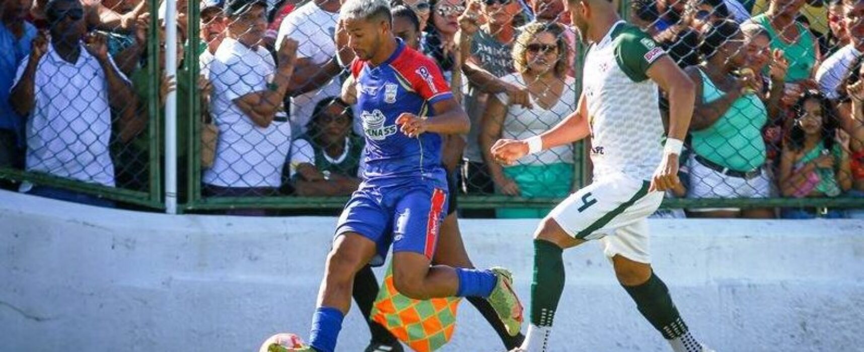 FBF abre inscrições para o Campeonato Intermunicipal 2023