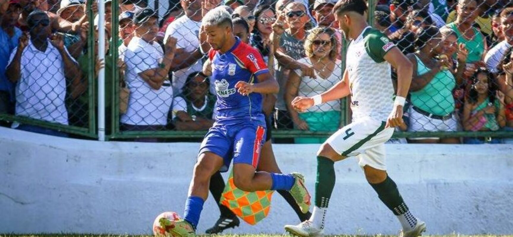 FBF abre inscrições para o Campeonato Intermunicipal 2023