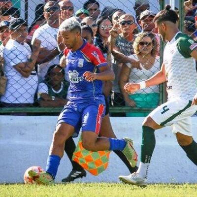 FBF abre inscrições para o Campeonato Intermunicipal 2023