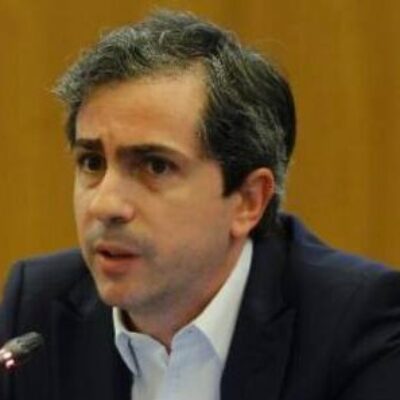 Diretor de política monetária do BC deixa o cargo