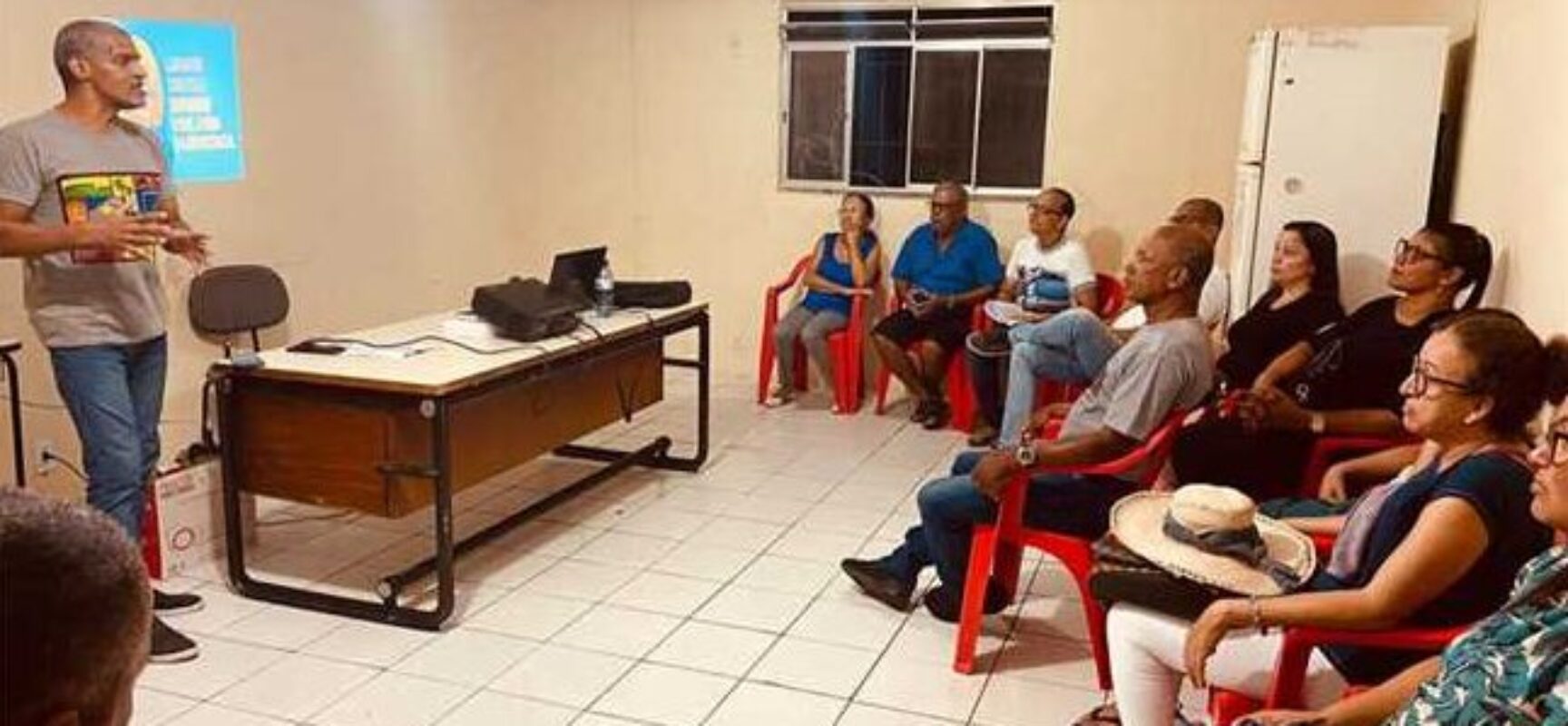 8ª Conferência Municipal de Saúde abordará propostas ligadas à garantia de direitos e defesa do SUS