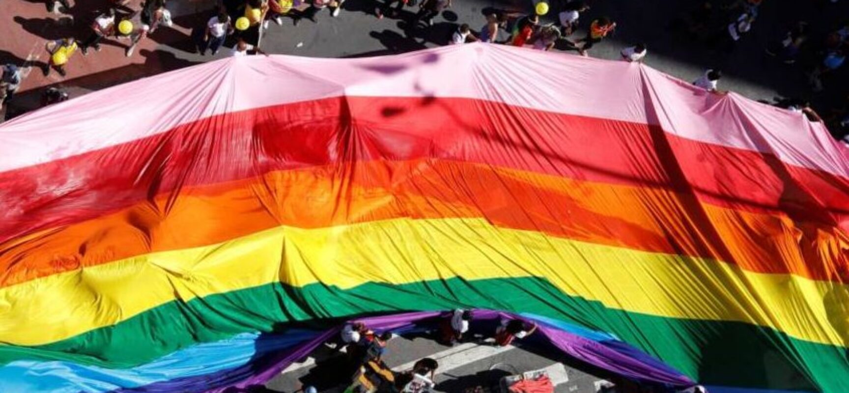 20ª Parada do Orgulho LGBT+ da Bahia será realizada neste domingo (10)