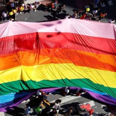 Pesquisa revela apagão de políticas públicas LGBTI+ em estados