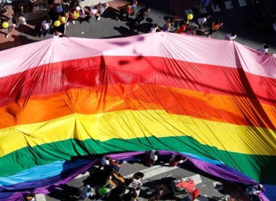 20ª Parada do Orgulho LGBT+ da Bahia será realizada neste domingo (10)