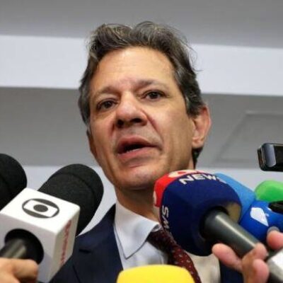 Haddad anuncia R$ 25,9 bilhões em cortes de despesas obrigatórias