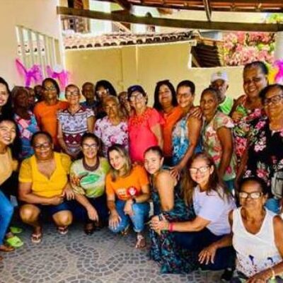 Prefeitura de Ilhéus comemora mês da Mulher com diversas atividades no município