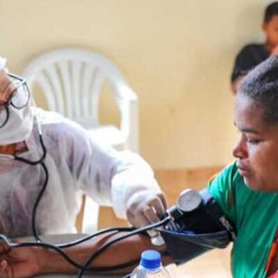 Saúde na Comunidade: Sesau divulga cronograma de atendimento no mês de março