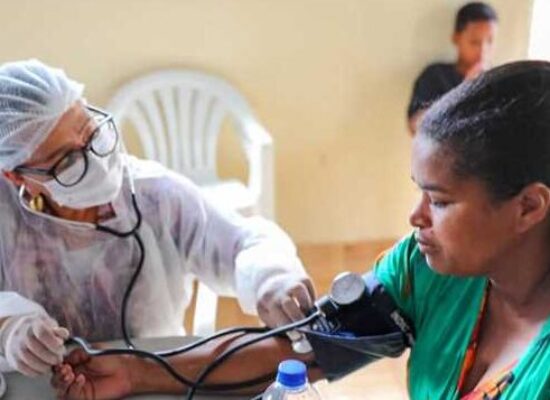 Saúde na Comunidade: Sesau divulga cronograma de atendimento no mês de março