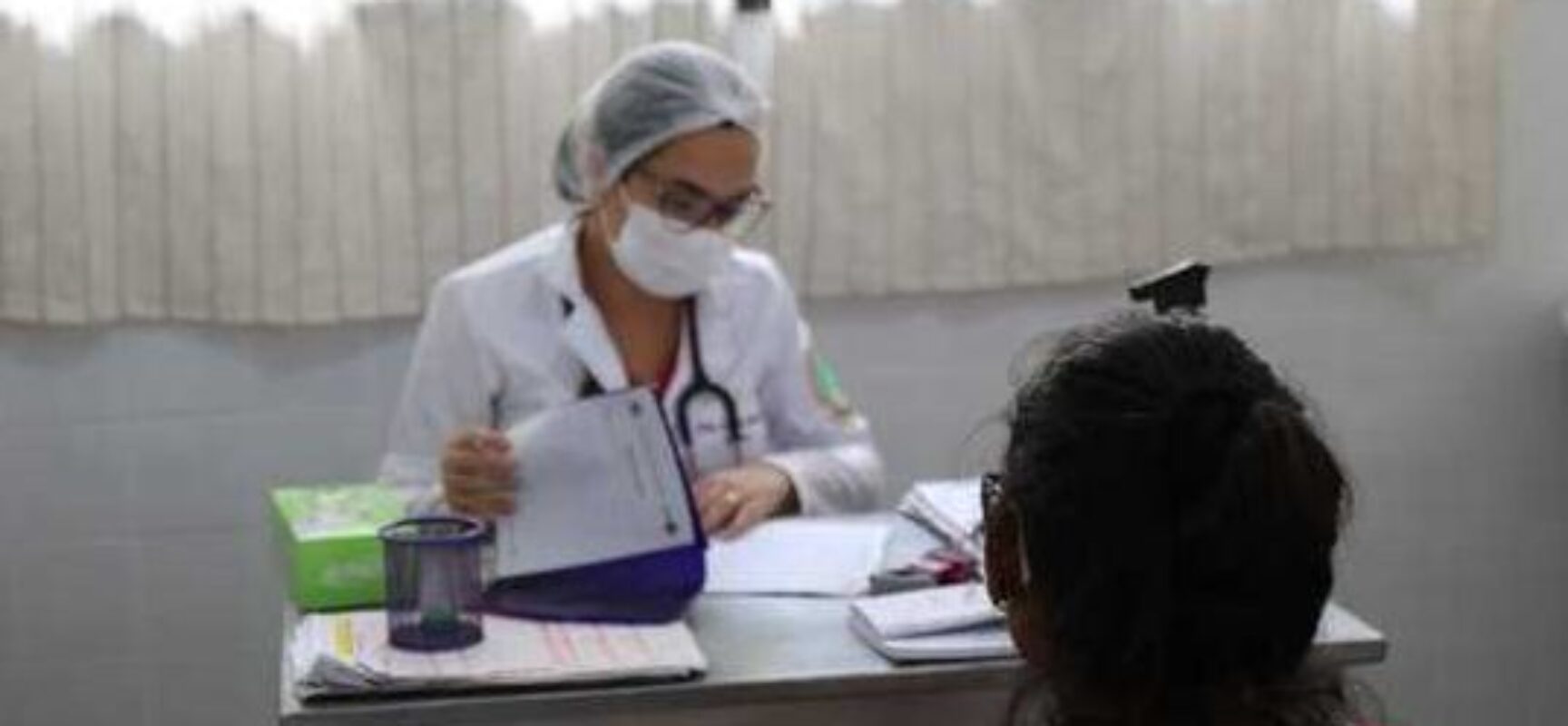 Prefeitura de Ilhéus divulga cronograma de agendamento semanal nas Unidades Básicas de Saúde