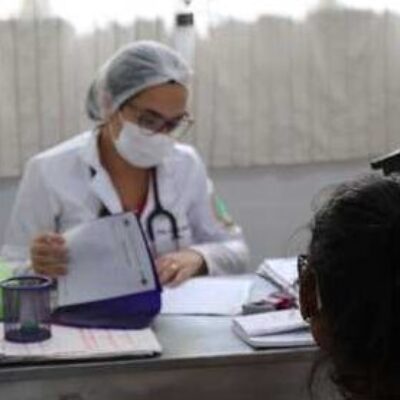 Prefeitura de Ilhéus divulga cronograma de agendamento semanal nas Unidades Básicas de Saúde