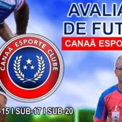 Futebol em Ilhéus não é levado a sério, ou é piada nacional?