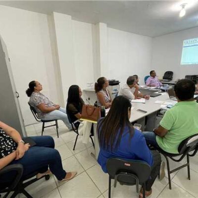 Prefeitura de Ilhéus apresenta relatório final de implantação da nova Lei de Licitações e Contratos